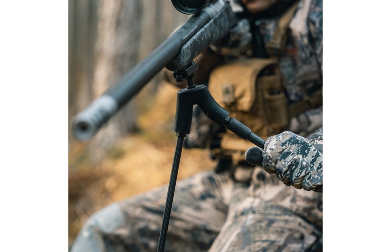 Spartan Springbok Bipod Shooting Sticks