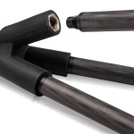 Spartan Springbok Tripod System