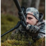 Spartan Springbok Bipod Shooting Sticks