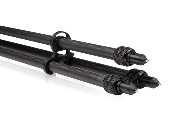 Spartan Springbok Tripod System