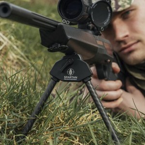 Spartan Javelin Lite Bipod - Standard Length