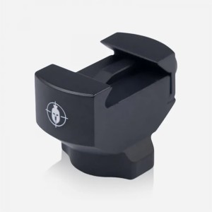 Spartan Accessories