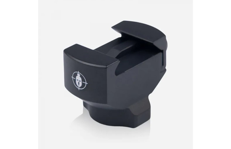 Spartan Accessories