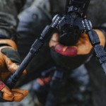 Spartan Vidarr Bipod