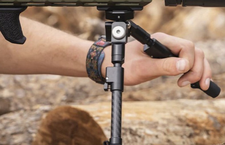 Spartan Vidarr Bipod