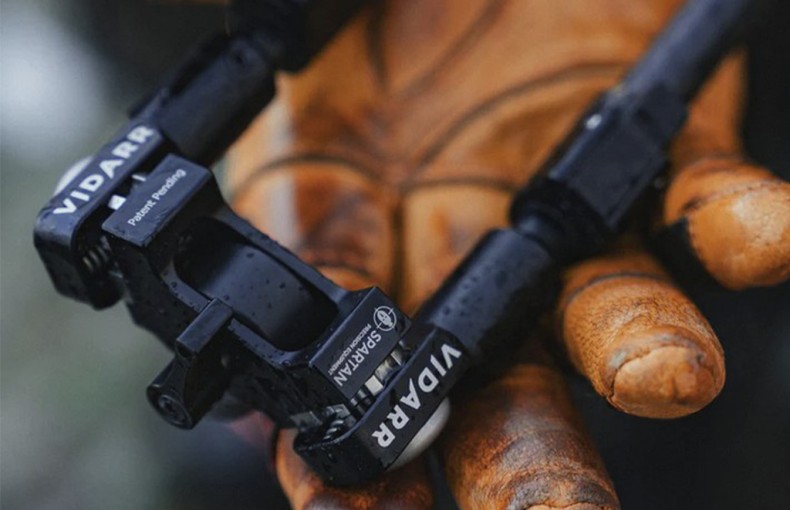 Spartan Vidarr Bipod