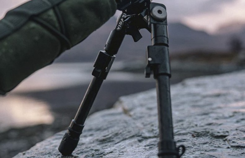 Spartan Vidarr Bipod