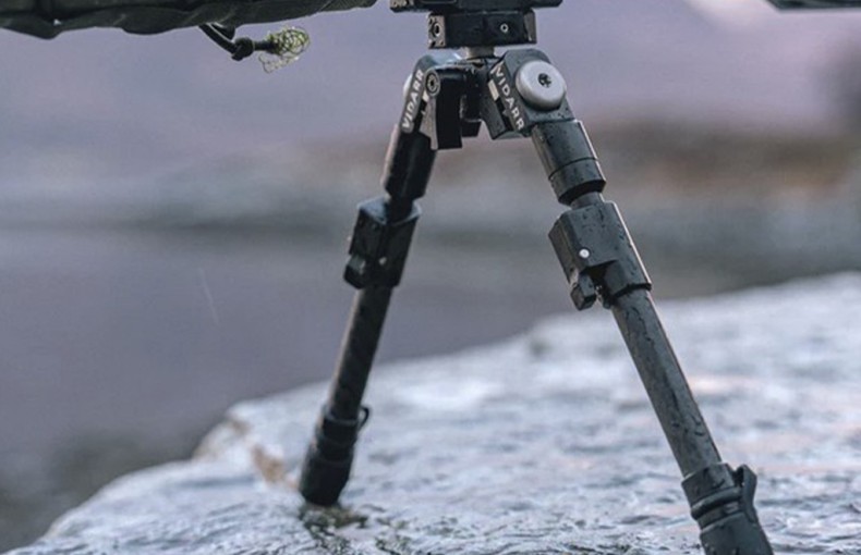 Spartan Vidarr Bipod