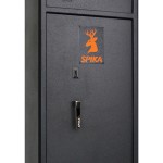 Spika S3 Large Firearms Safe