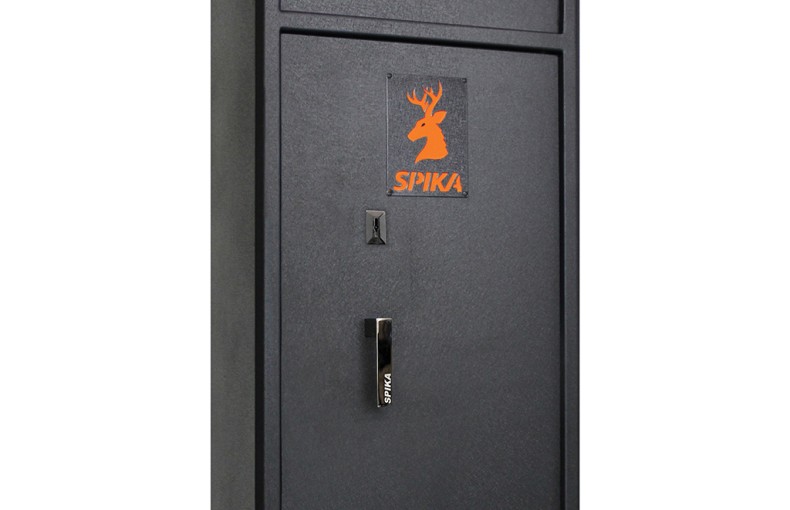 Spika S3 Large Firearms Safe