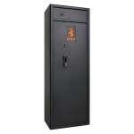 Spika S3 Large Firearms Safe