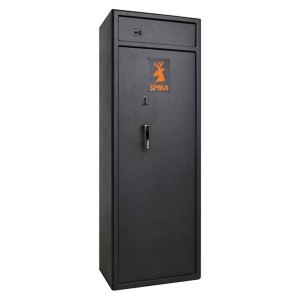 Spika S3 Large Firearms Safe