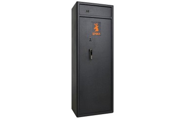 Spika S3 Large Firearms Safe