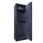 Spika S3D Premium Gun Security Vault Cabinet