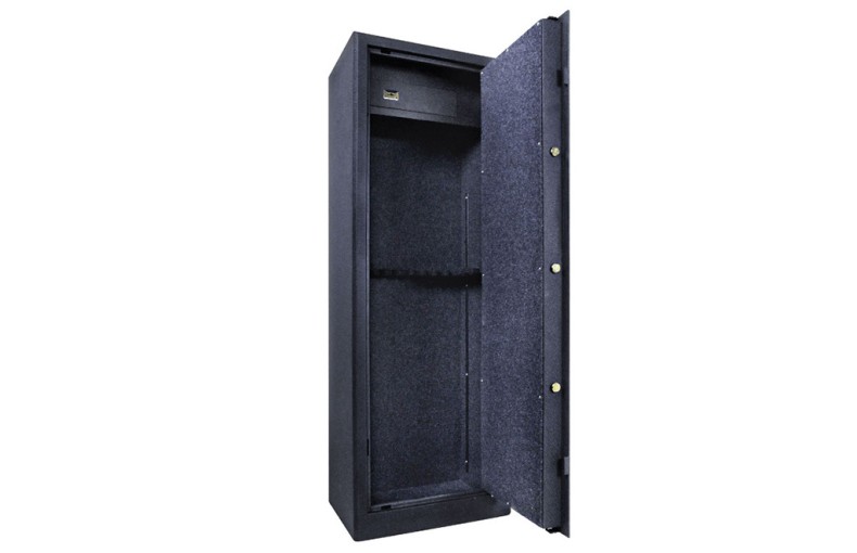 Spika S3D Premium Gun Security Vault Cabinet