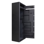 Spika S3 Large Firearms Safe