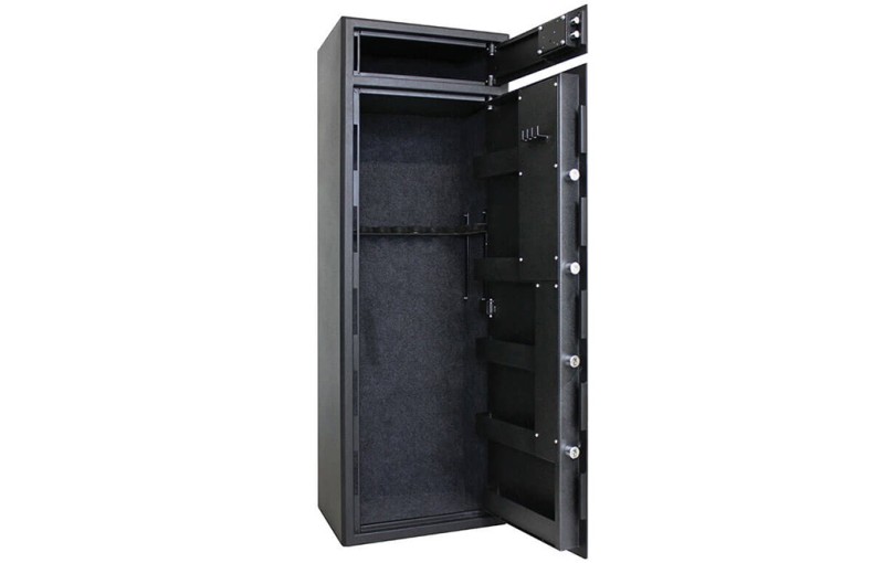 Spika S3 Large Firearms Safe