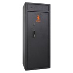 Spika S4 Extra Large Firearms Safe