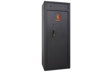 Spika S4 Extra Large Firearms Safe