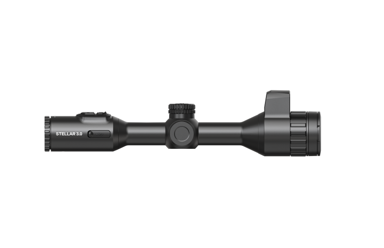 HIKMICRO Stellar 3.0 SH35L Thermal Riflescope