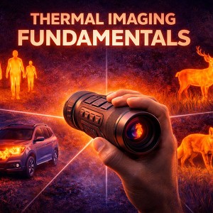 Thermal Imaging Fundamentals