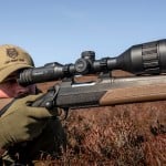 HIKMICRO Stellar 3.0 SX60LS 50hz Thermal Scope with LRF