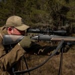 HIKMICRO Stellar 3.0 SX60LS 50hz Thermal Scope with LRF