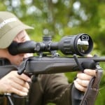 HIKMICRO Stellar 3.0 SX60LS 50hz Thermal Scope with LRF