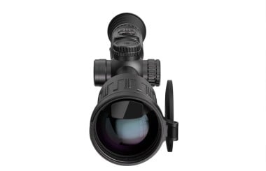 HIKMICRO Stellar 3.0 SX60LS 50hz Thermal Scope with LRF