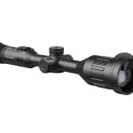 HIKMICRO Stellar 3.0 SX60LS 50hz Thermal Scope with LRF