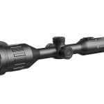 HIKMICRO Stellar 3.0 SX60LS 50hz Thermal Scope with LRF