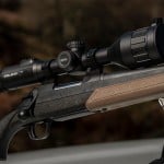 HIKMICRO Stellar 3.0 SX60LS 50hz Thermal Scope with LRF