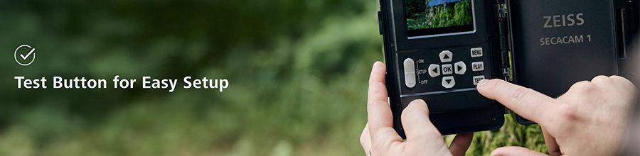 Test Button Test Button