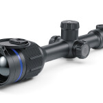 Pulsar Thermion 2 XG50 Thermal Riflescope