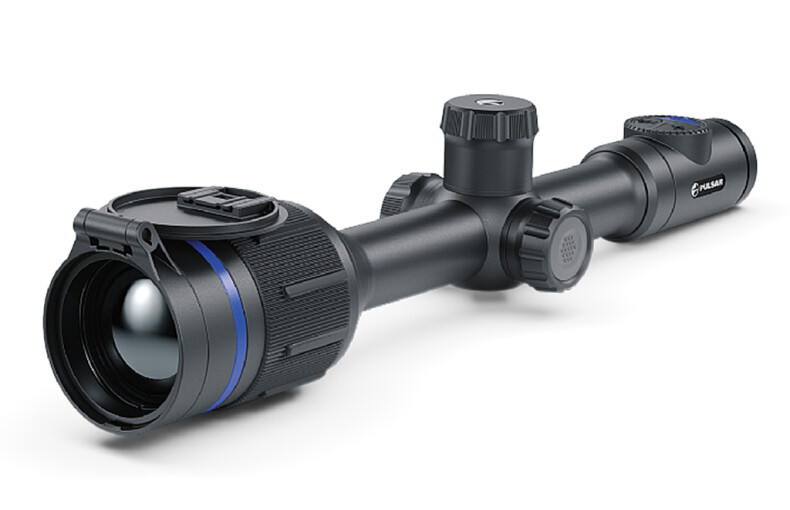 Pulsar Thermion 2 XG50 Thermal Riflescope
