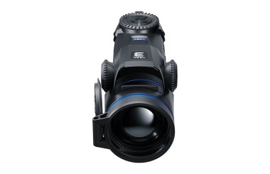 Pulsar Trail 3 XQ50 640x480 Thermal Imaging Scope