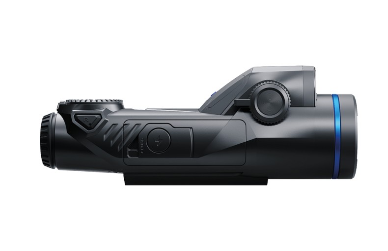 Pulsar Trail 3 XQ50 640x480 Thermal Imaging Scope