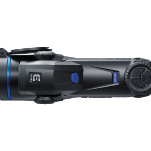 Pulsar Trail 3 XR50 640x480 Thermal Imaging Scope
