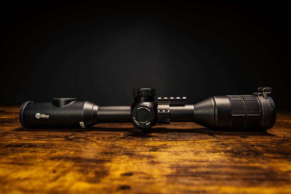 Infiray Tube TD70 Scope