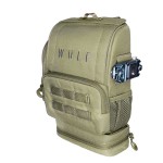 Wulf Guardian Binocular and Thermal Chest Harness