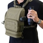 Wulf Guardian Binocular and Thermal Chest Harness