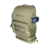 Wulf Guardian Binocular and Thermal Chest Harness