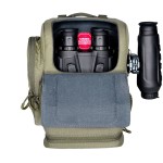 Wulf Guardian Binocular and Thermal Chest Harness