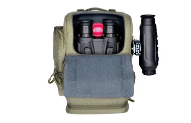 Wulf Guardian Binocular and Thermal Chest Harness