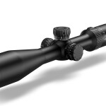 Zeiss Conquest V4 4-16x50 with ZMA0i-T30 Ret 64